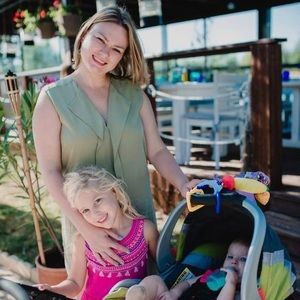 Meet your Posher, Olga